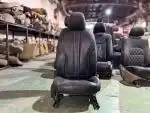 نصب تخصصی صندلی bmw روی انواع خودرو داخلی