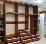 تعمیرات و ساخت کمد ریلی و کمد دیواری در جنت اباد و شهران - تعمیرکار کمد ریلی و کابینت در جنت اباد و شهران