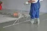فوم بتن ، کف سازی محوطه ، شاتکریت و نیلینگ ، بتن ریزی
