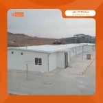 خرید ساختمان پیش ساخته ارزان قیمت آریا بارون