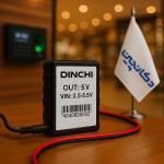 ups - تأمین برق تا ۳ ساعت مداوم در زمان بی‌برقی