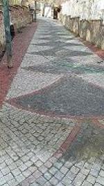 فروش سنگ کوبیک - ورقه ای - رودخانه ای 