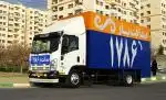 🚚 باربری و اتوبار صداقت بار – حمل‌ونقل مطمئن، سریع و ایمن