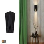 چراغ دیواری دکوراتیو دو طرفه سازه لایت کد 908