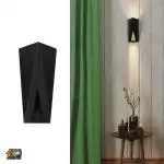 چراغ دیواری دکوراتیو دو طرفه سازه لایت کد 908