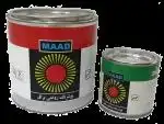 رنگ روغنی -ترافیکی -اپوکسی - پلی یورتان 