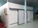 سازنده سردخانه صنعتی/پرتابل/قابل حمل شاسی دار/متحرک
