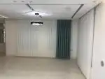 خیاط خانگی و نصاب  پرده