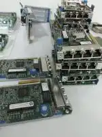 کارت شبکه سرور 533Flr 544Flr 561Flr 10g
