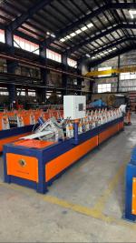 ساخت دستگاه تولید ورق سایدینگ 09121889200