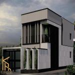 بازسازی خانه در اصفهان؛ خانه‌تان را از نو بسازید، بدون نیاز به تخریب!