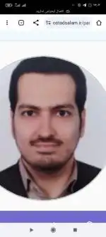 تدریس جذاب با مفاهیم ساده و کاربردی با کاوه غفاری