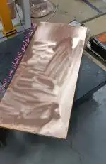 شمش مس تسمه مس ورق مس 