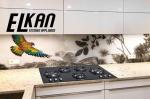 فروش انواع گازهای صفحه ای شیشه ای