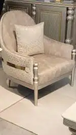 از تولیدی مبلمان لوکه سرزده مبل بخر 