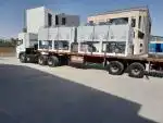 چیلر تراکمی هواخنک