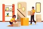 باربری و اثاث کشی در دابودشت/ ۰۹۱۱۸۹۰۹۷۰۷