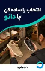 دانو، دستیار هوشمند فروش و پاسخ‌گویی ۲۴ساعته 