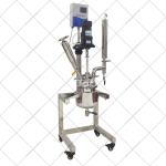 راکتور استیل