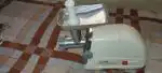چرخ گوشت برقی خانگی، غذاساز