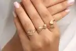 جز فنی حرفه ای و انجمن طلا و جواهر سازی تهران شهید مصیبی