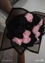 گل ربانی  تزئینی