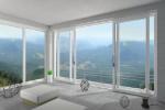 درب و پنجره دو جداره ، پنجره upvc ، پنجره یو پی وی سی