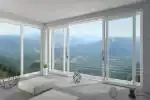 درب و پنجره دو جداره ، پنجره upvc ، پنجره یو پی وی سی