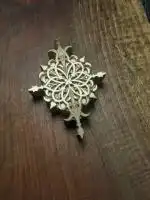 مهر داغی با کیفیت عالی جهت حک داغی روی چوب ،چرم و ...