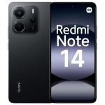 گوشی شیائومی مدل Redmi Note 14 4G حافظه 256 گیگابایت رم 8