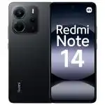 گوشی شیائومی مدل Redmi Note 14 4G حافظه 256 گیگابایت رم 8