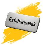 مجتمع چاپ و لیزر اصفهان پلاک