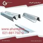 تولید زیرسازی سمنت برد آهن تاب 