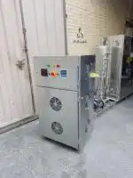 دستگاه ازن ساز آرکاازن