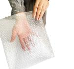 تولید نایلون شیرینگ صنعتی واسترچ و حبابدار