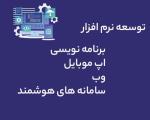 توسعه نرم‌ افزار اختصاصی ، دقیقا منطبق با کسب‌ و کار شما
