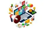 دیجیتال مارکتینگ سئو آبی
