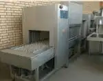 فروش ویژه ماشین ظرفشویی تونلی صنعتی HOBART