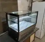 یخچال شوکیک کافی شاپ/قنادی/ویترین کیک
