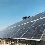 تخصص در نصب و راه‌اندازی نیروگاه خورشیدی 