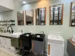 فروش محصرلات با برندهای شودر واخوان و رابیتس در فروشگاه تجهیزات ساختمانی شیری با کیفیت عالی 