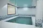 نانو عایق رطوبتی در سرری 