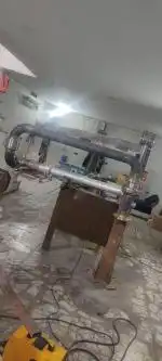 گروه فنی مهندسی نوین اندیش 