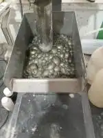 ساخت و تعمیر خطوط فرآوری فلزات