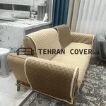 فروش انواع کاور مبل در تولیدی تهران کاور