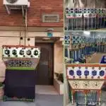 کرایه تفت سراسری اصفهان