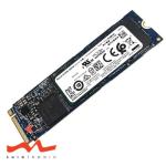 حافظه ssd اینترنال کیوشیا 256 گیگ مدل nvme m.2 2280