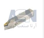 هلدر رو تراش سایز 25*25 میلیمتر آکو مدل SVVBN 2525 M16