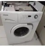 نمایندگی تعمیرلباسشویی درکرمان
