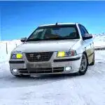 سواری تاکسی ماشین آژانس دربستی 
